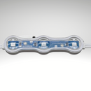 Interone - Blue LED Module (200 piece)