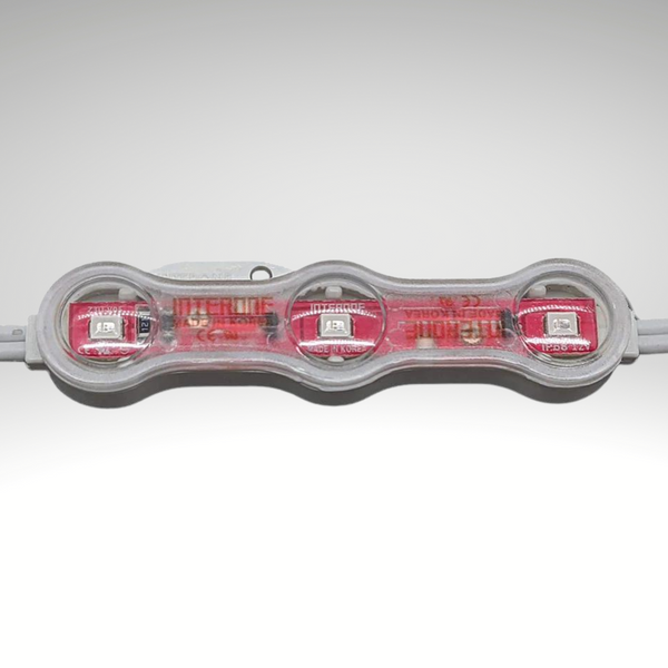 Interone - Red LED Module (200 piece)