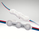 RGB Wide-Beam 3LED V05 LED Sign Modules (100 piece)